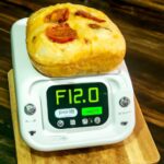 Pão Pizza Na Airfryer: Pronto Em 7 Minutos 2 Pão Pizza na Airfryer
