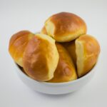 Pãozinho De Airfryer 2 Pãozinho De Airfryer