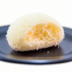 Pãozinho De Tapioca Com Queijo 2 Pãozinho de Tapioca com Queijo