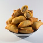 Pastel de Carne na Airfryer: Sem Uso de Óleo e Delicioso