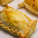 Pastel De Massa Folhada Na Airfryer: Receita Fácil E Deliciosa 2 Pastel de Massa Folhada na Airfryer