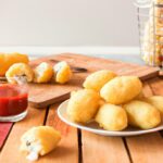 Pastel de Milho na <a href=