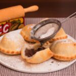 Pastel De Nutella Na Airfryer: Receita Fácil E Deliciosa 2 Pastel De Nutella Na Airfryer