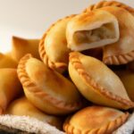 Pastel De Palmito Na Airfryer: Fácil De Fazer E Fica Delicioso 2 Pastel de Palmito na Airfryer