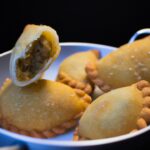 Pastel De Ricota Na Airfryer: Receita Deliciosa E Fácil De Fazer 2 Pastel de Ricota na Airfryer