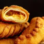 Pastel De Romeu E Julieta Na Airfryer: Receita Fácil E Deliciosa 2 Pastel de Romeu e Julieta na Airfryer