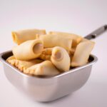 Pastel De Vento Na Airfryer: Receita Fácil E Rápida De Fazer 2 Pastel de Vento na Airfryer