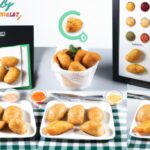 Pastel Na Airfryer: Mais De 27 Receitas Deliciosas Para Você 2 Pastel de Queijo e Presunto
