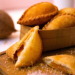 Pastelzinho De Belém Na Airfryer: Receita Deliciosa! 2 Pastelzinho De Belém Na Airfryer