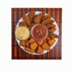 Patacon Na Airfryer: Prato Típico Da Colômbia, Fica Uma Delícia 2 Patacon na Airfryer