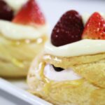 Pavlova Na Airfryer 2 Pavlova na Airfryer
