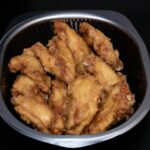 Peito De Frango Na Airfryer