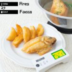 Peixe À Portuguesa Na Airfryer