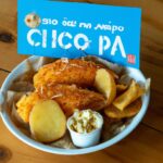 Peixe Com Batata Na Airfryer: Receita Fácil E Deliciosa 2 Peixe Com Batata na Airfryer