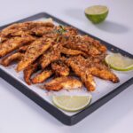 Peixe Com Molho Na Airfryer Fica Uma Delícia Com Esta Receita 2 Peixe Com Molho Na Airfryer