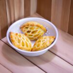 Petisco Com Massa Folhada Na Airfryer: Receita Fácil E Rápida 2 Petisco com massa folhada na airfryer