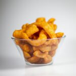 Petisco Crocante Na Airfryer: Receita Prática E Irresistível 2 Petisco Crocante Na Airfryer
