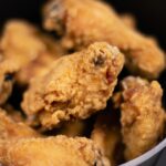 Petisco De Frango Na Airfryer: Receita Fácil E Rápida De Fazer
