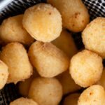 Petisco De Grão De Bico Na Airfryer: Simples E Fácil De Fazer 2 Petisco de Grão de Bico na Airfryer