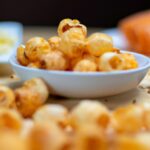 Pipoquinha De Batata Na Airfryer: Receita Fácil E Deliciosa 2 Pipoquinha de Batata na Airfryer
