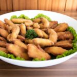 Pirarucu Na Airfryer: Receita Deliciosa E Fácil De Fazer 2 Pirarucu na Airfryer