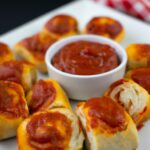 Pizza Bites Na Airfryer: Receita Deliciosa E Fácil De Fazer 2 Pizza Bites Na Airfryer