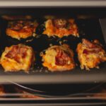 Pizza Brotinho Na Airfryer: Receita Fácil E Rápida De Fazer 2 Pizza Brotinho na Airfryer