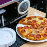 Pizza De Clube Social Na Airfryer: Receita Fácil E Rápida 2 Pizza De Clube Social Na Airfryer