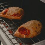 Pizza De Cone Com Rap10 Na Airfryer: Receita Fácil De Fazer 2 Pizza De Cone Com Rap10 Na Airfryer