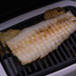 Posta De Bacalhau Na Airfryer 2 Posta De Bacalhau Na Airfryer