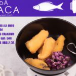 Postas De Bacalhau Na Airfryer 2 Postas De Bacalhau Na Airfryer