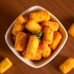 Presunto Parma na Airfryer