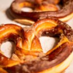 Pretzel Na Airfryer: Receita Doce Deliciosa, Aprenda Agora 2 Pretzel Na Airfryer: Receita Doce Deliciosa