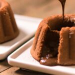 Pudim De Chocolate Na Airfryer Fica Uma Delícia, Aprenda Agora 2 Pudim de Chocolate na Airfryer