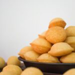Queijadinha Na Airfryer É Muito Fácil De Fazer E Fica Uma Delícia 2 Queijadinha na Airfryer