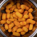 Queijo Coalho Frito Na Airfryer: Receita Fácil E Rápida De Fazer 2 Queijo Coalho Frito Na Airfryer
