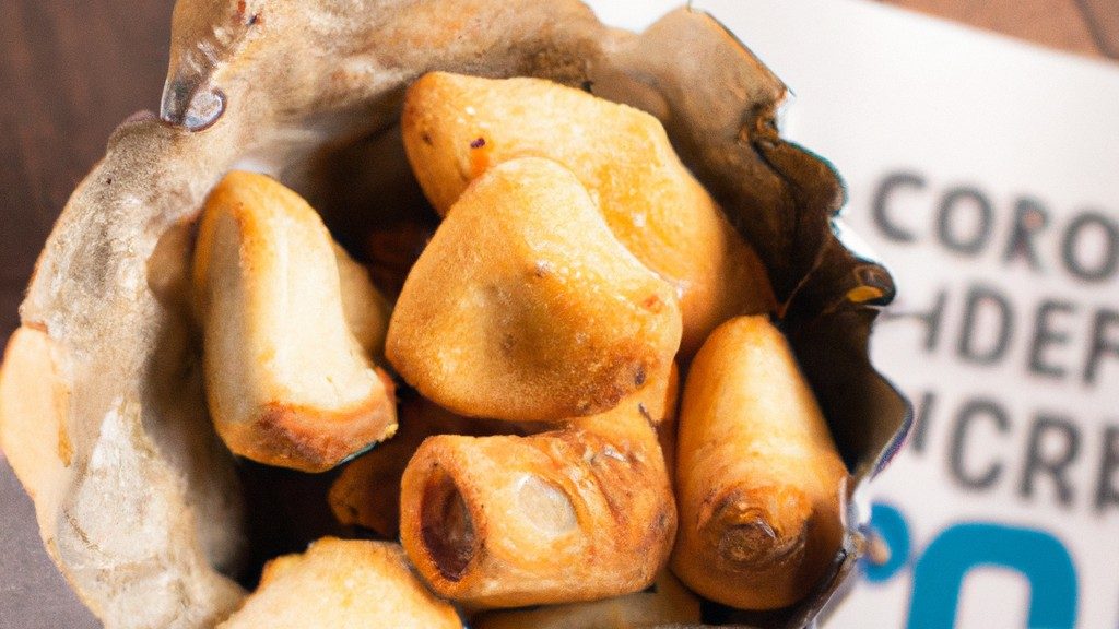 Queijo coalho frito na airfryer, crocante por fora e macio por dentro. O queijo é cortado em cubos e coberto com uma leve camada de farinha antes de ser frito. A airfryer cozinha o queijo perfeitamente, resultando em um aperitivo ou lanche delicioso e saudável.