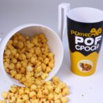 Queijo Pipoca Na Airfryer: Receita Deliciosa E Fácil De Fazer 2 Queijo Pipoca na Airfryer