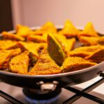Quibe De Abóbora Na Airfryer: Receita Vegana Deliciosa 2 Quibe de Abóbora na Airfryer