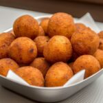 Quibe De Bandeja Na Airfryer: Receita Deliciosa, Aprenda Já 2 Quibe de bandeja na airfryer