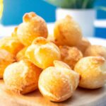 Quindim Na Airfryer Fica Uma Delícia, Aprenda Como Fazer Aqui 2 Quindim na Airfryer