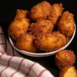 Rabanada Feita Na Airfryer: Fácil E Com Poucos Ingredientes! 2 Rabanada Feita Na Airfryer