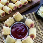 Rap10 Com Presunto E Queijo Na Airfryer: Receita Fácil De Fazer 2 Rap10 com Presunto e Queijo na Airfryer
