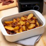 Ratatouille Na Airfryer: Aprenda Como Fazer Passo A Passo 2 Ratatouille na Airfryer