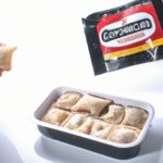 Ravioli Na Airfryer: Receita Rápida E Super Fácil De Fazer 2 Ravioli Na Airfryer