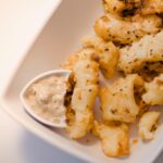Receita De Bacalhau Cremoso Na Airfryer Fica Uma Delícia 2 Bacalhau Cremoso na Airfryer