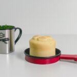 Receita De Bolo De Caneca Na Airfryer Super Fácil 2 Bolo de Caneca na Airfryer