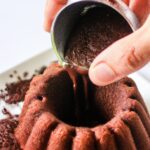 Receita De Bolo De Chocolate Na Airfryer: Super Fácil De Fazer