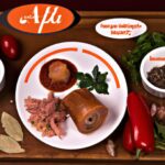 Receita De Carne Na Airfryer: Com Páprica, Alho E Sal 2 Carne na Airfryer com Páprica, Alho e Sal