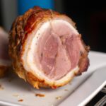 Receita De Carne Na Airfryer: Lombo Recheado Irresistível 2 Lombo Recheado Irresistível